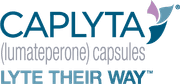 CAPLYTA® (lumateperone) for bipolar I and II depression homepage